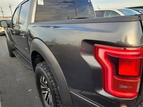 Used 2019 Ford F150 Raptor w/ Equipment Group 802A Luxury image 7