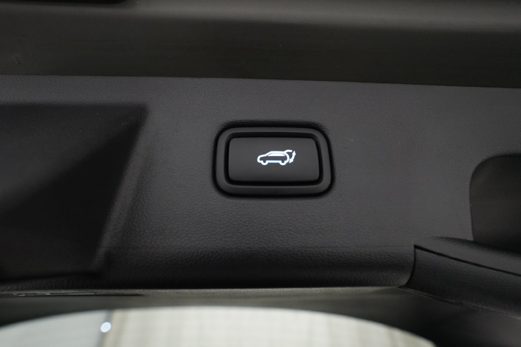Used 2025 Hyundai Tucson SEL AWD/4WD image 15