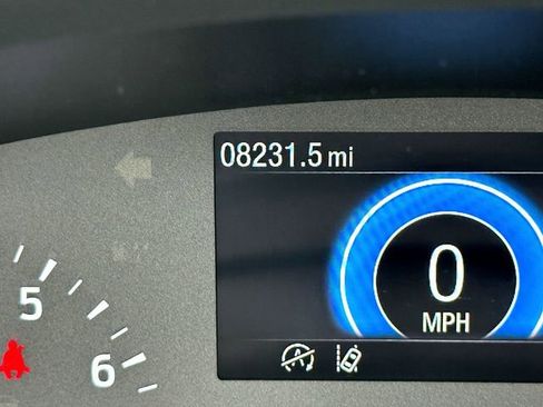 Used 2022 Ford Escape SE FWD image 24