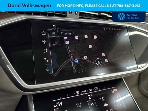 Used 2022 Audi A6 2.0T Premium image 18