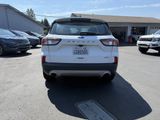 Used 2022 Ford Escape S image 4