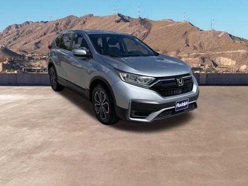 Used 2020 Honda CR-V EX-L image 15