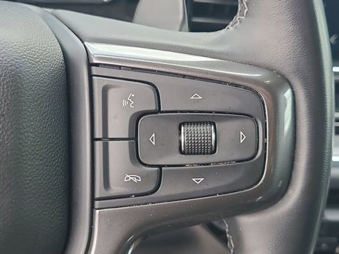 Used 2023 Chevrolet Silverado 1500 High Country w/ Technology Package image 21