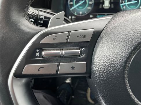 Used 2023 Hyundai Palisade SEL image 29