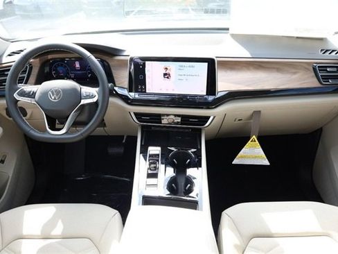 New 2026 Volkswagen Atlas SE image 27