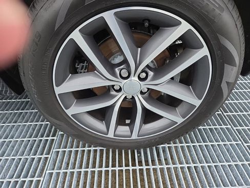 Used 2025 Land Rover Discovery Sport S AWD/4WD image 23