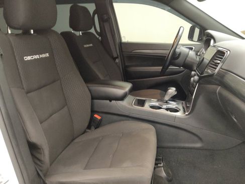 Used 2021 Jeep Grand Cherokee Freedom Edition RWD image 21