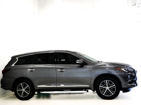 Used 2018 INFINITI QX60 Luxe w/ Premium Plus Package AWD/4WD image 5