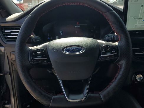 Certified 2023 Ford Escape ST-Line w/ Tech Pack #1 AWD/4WD image 24