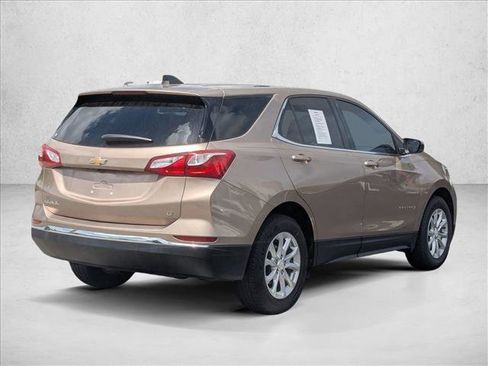 Used 2019 Chevrolet Equinox LT FWD image 5