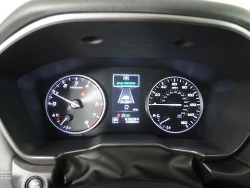 Certified 2024 Subaru Outback Limited XT AWD/4WD image 24