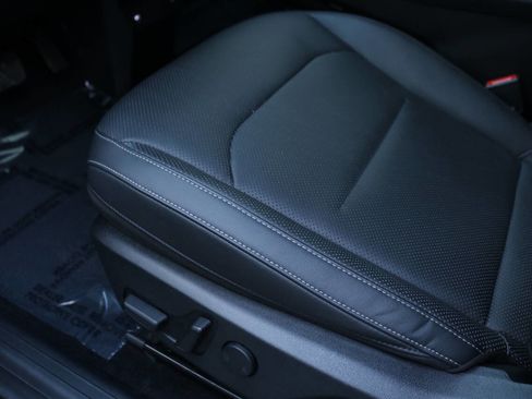 Used 2023 Kia EV6 Wind w/ Wind Technology Package image 40