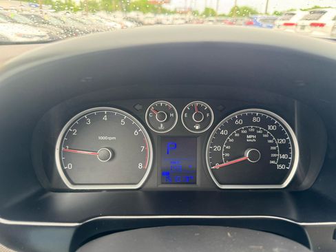Used 2009 Hyundai Elantra FWD image 14
