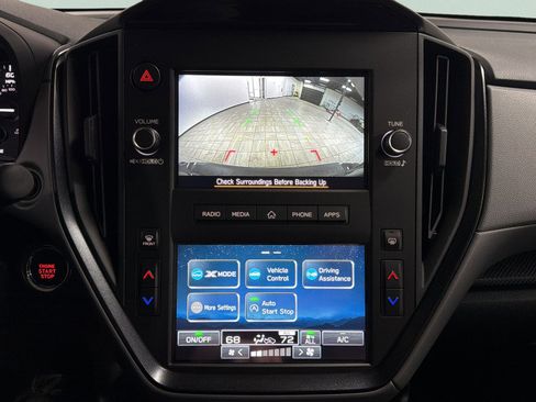 New 2026 Subaru Crosstrek 2.5i image 24