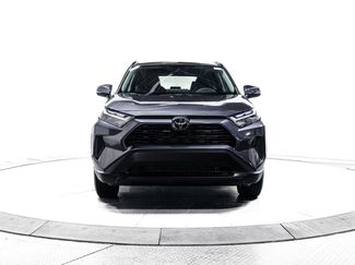 Certified 2025 Toyota RAV4 XLE video 2