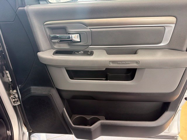 Used 2016 RAM 1500 Big Horn AWD/4WD image 12