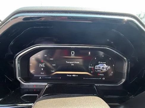 New 2026 GMC Sierra 1500 Elevation AWD/4WD image 27