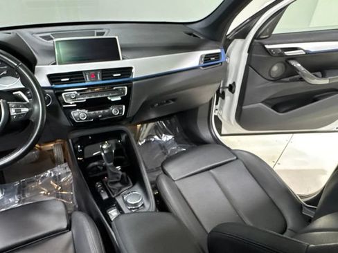 Used 2017 BMW X1 sDrive28i FWD image 22
