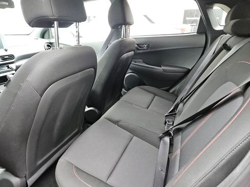 Used 2022 Hyundai Kona N Line w/ Cargo Package image 9
