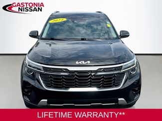 Used 2024 Kia Seltos S FWD video 2