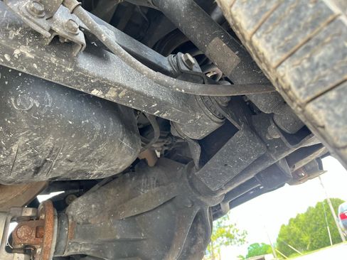 Used 2019 RAM 2500 Tradesman AWD/4WD image 20