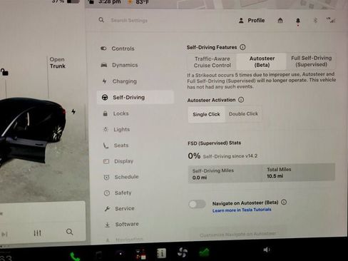 Used 2024 Tesla Model 3 Long Range AWD/4WD image 15