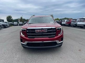 New 2026 GMC Acadia Elevation video 2