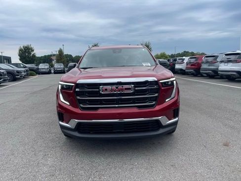 New 2026 GMC Acadia Elevation image 2