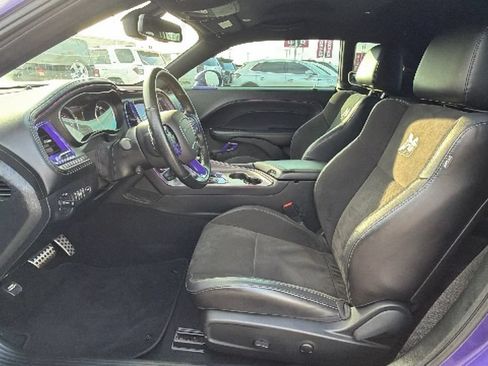 Used 2023 Dodge Challenger R/T Scat Pack w/ Plus Package RWD image 13