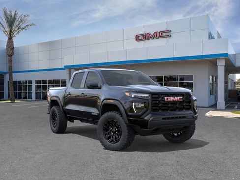 New 2026 GMC Canyon Elevation RWD image 1