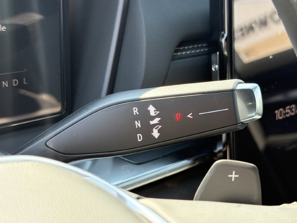 New 2027 GMC Terrain Elevation w/ Black Edition FWD image 21