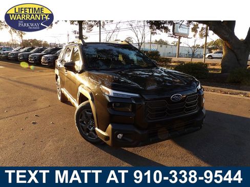 New 2026 Subaru Outback Premium image 1