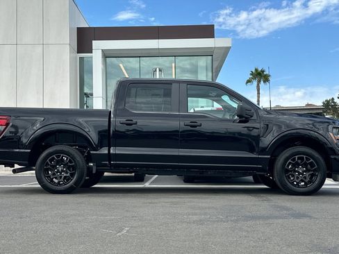 New 2026 Ford F150 STX RWD image 2
