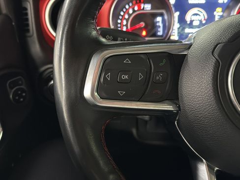 Used 2020 Jeep Wrangler Unlimited Rubicon image 19