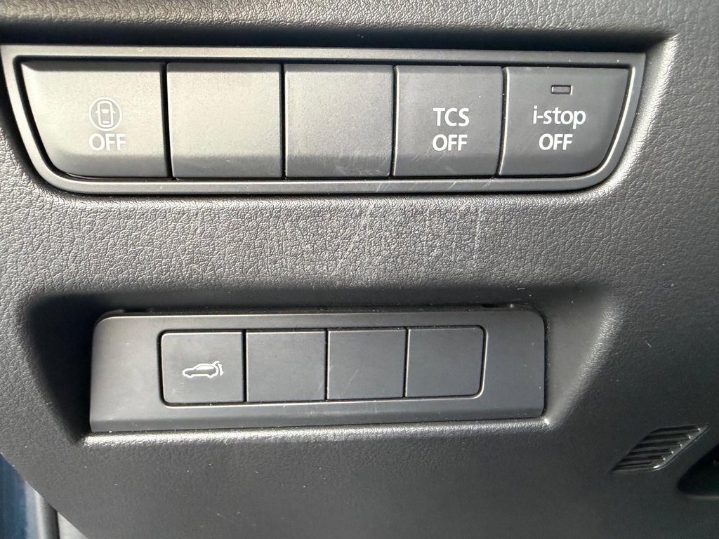 Used 2024 MAZDA CX-90 3.3 Turbo w/ Preferred Package AWD/4WD image 28