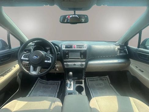Used 2016 Subaru Legacy 2.5i AWD/4WD image 11