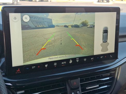 Used 2023 Ford Escape ST-Line w/ Tech Pack #1 image 17