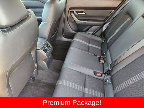 Used 2024 MAZDA CX-50 AWD 2.5 S w/ Weather Package image 40