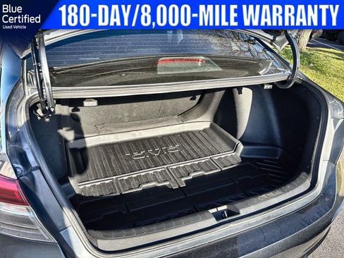 Used 2024 Honda Civic EX image 32