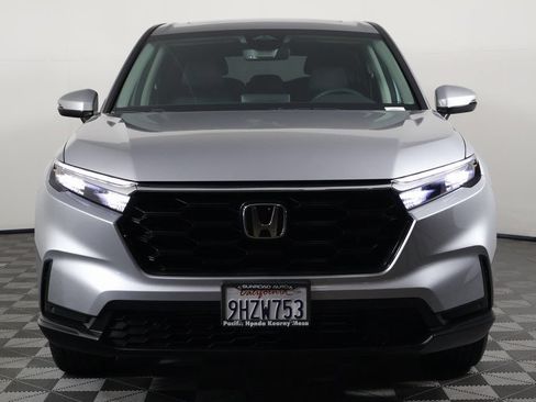 Used 2024 Honda CR-V EX-L image 2