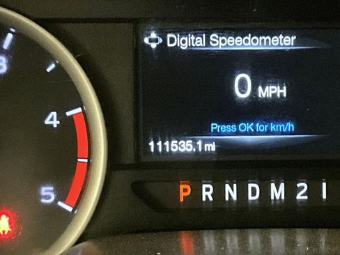 Used 2018 Ford F450 XL w/ Power Equipment Group image 14