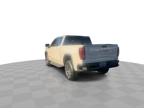 New 2026 GMC Sierra 1500 AT4X image 6