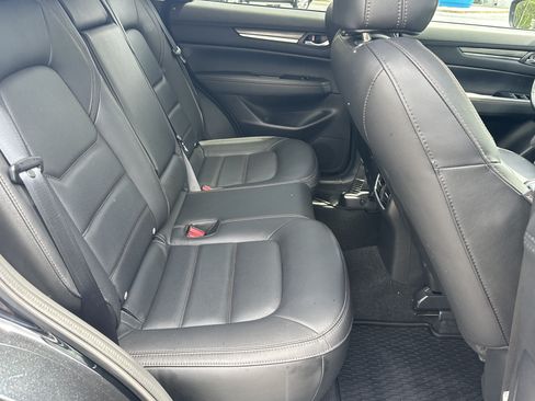 Used 2023 MAZDA CX-5 AWD 2.5 S image 15