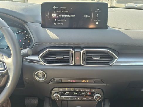 New 2025 MAZDA CX-5 AWD 2.5 S w/ Premium Plus Pkg image 13