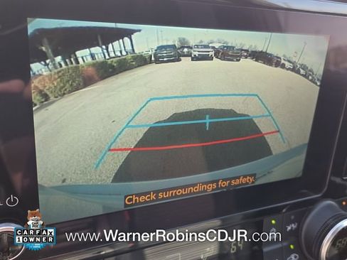 Used 2024 Toyota Highlander XSE image 25