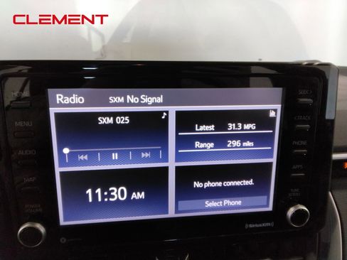 Used 2022 Toyota Corolla SE image 19