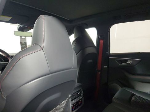 New 2026 Audi Q7 3.0T Prestige AWD/4WD image 13