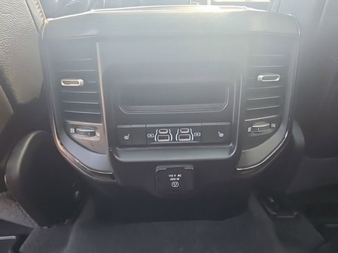Used 2022 RAM 1500 Limited AWD/4WD image 21
