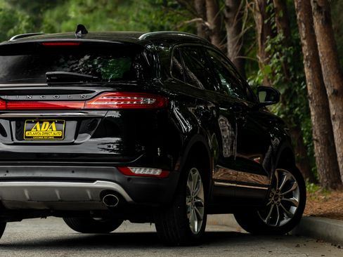 Used 2019 Lincoln MKC Select w/ Select Plus Package image 30