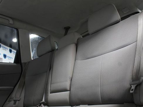 Used 2011 Subaru Forester 2.5X Premium image 17